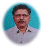 Prof. Sangram Keshari Mohanty